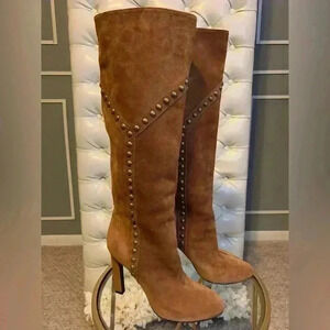 Saint Laurent boots
